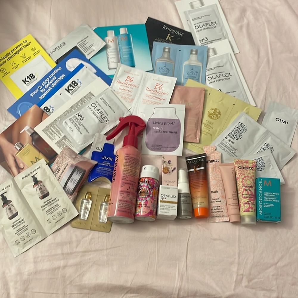 Hair care Bundle